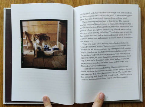 The Story of Sam - Setanta Books