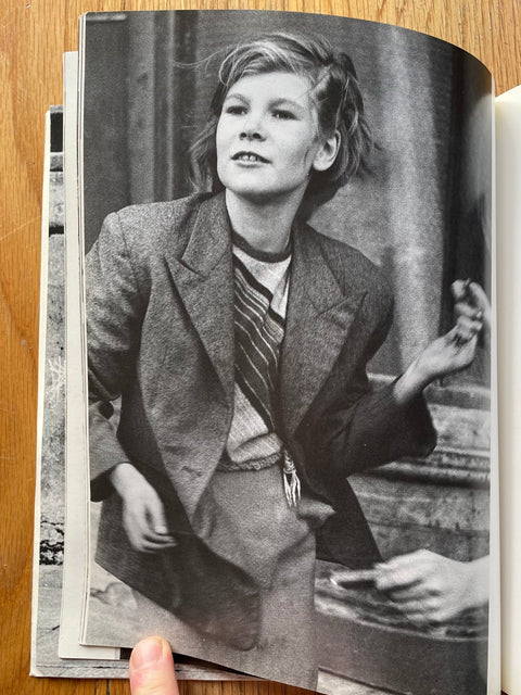 The Street Photographs of Roger Mayne - Setanta Books