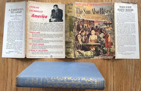 The Sun Also Rises - Setanta Books