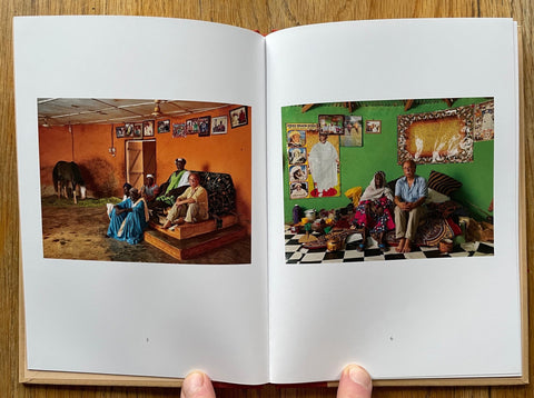 The Sweating Subject (One Picture Book) - Setanta Books