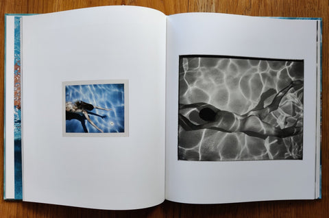 The Swimming Pool - Setanta Books