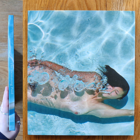 The Swimming Pool - Setanta Books