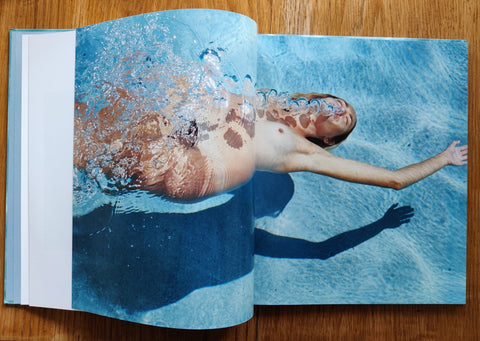The Swimming Pool - Setanta Books