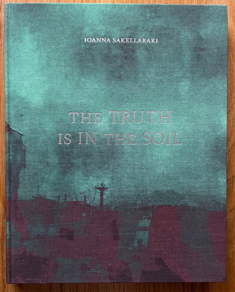 The Truth is in the Soil - Setanta Books