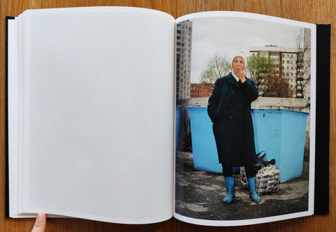 The Unknown - Setanta Books