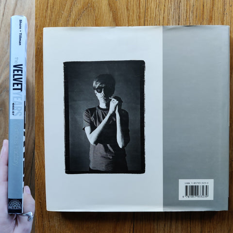 The Velvet Years 1956-67: Warhol's Factory - Setanta Books