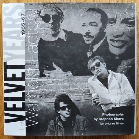 The Velvet Years 1956-67: Warhol's Factory - Setanta Books