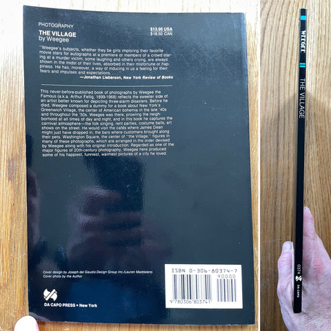The Village - Setanta Books