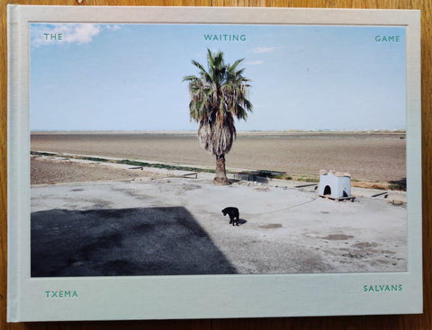 The Waiting Game III - Setanta Books
