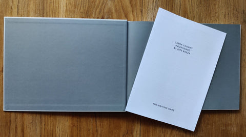 The Waiting Game III - Setanta Books
