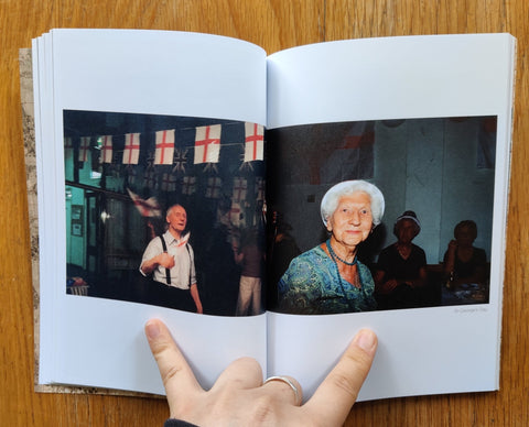 The Walworth Road - Setanta Books