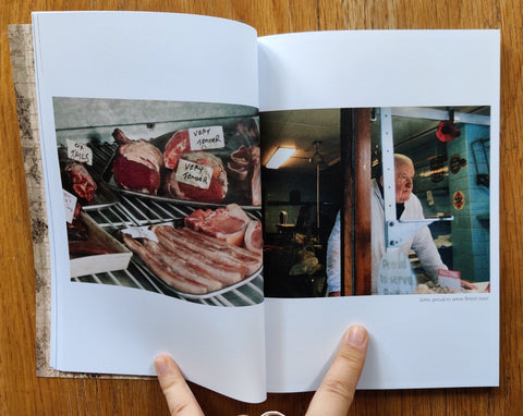 The Walworth Road - Setanta Books