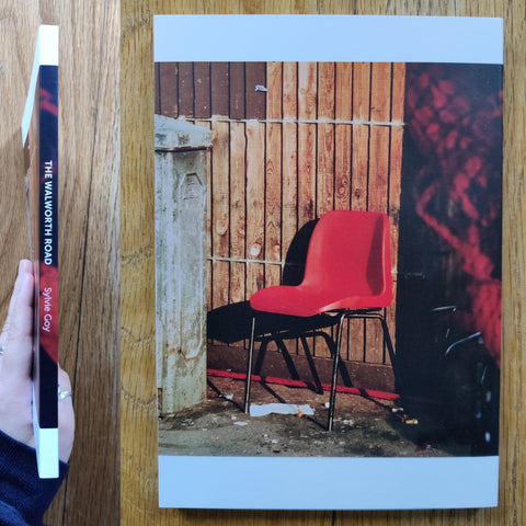 The Walworth Road - Setanta Books