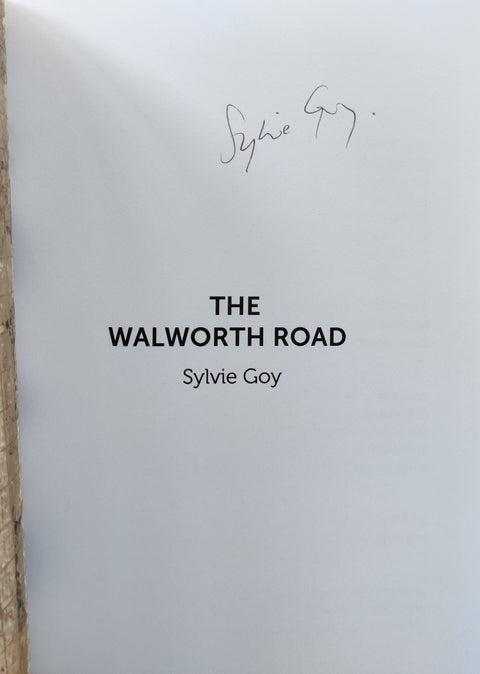 The Walworth Road - Setanta Books