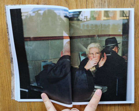 The Walworth Road - Setanta Books