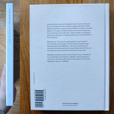 The Waves Between - Setanta Books