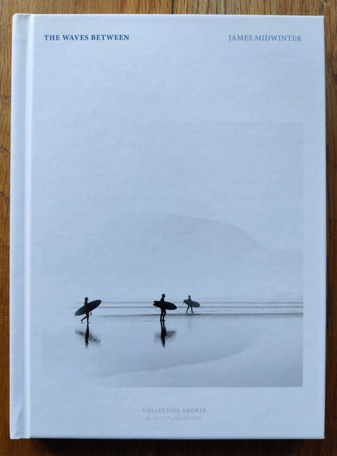 The Waves Between - Setanta Books