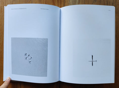 The Waves Between - Setanta Books
