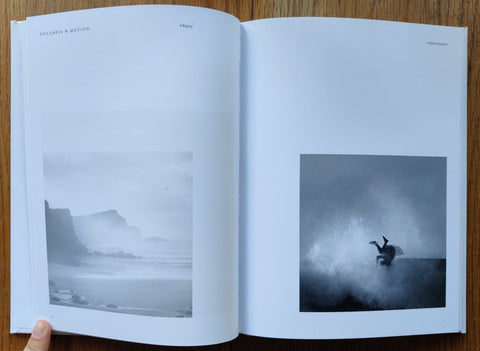The Waves Between - Setanta Books