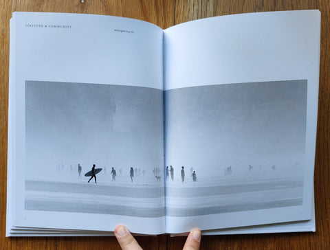 The Waves Between - Setanta Books