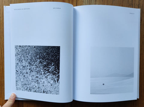 The Waves Between - Setanta Books