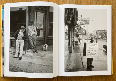The Way it Was: Road Trips USA - Setanta Books