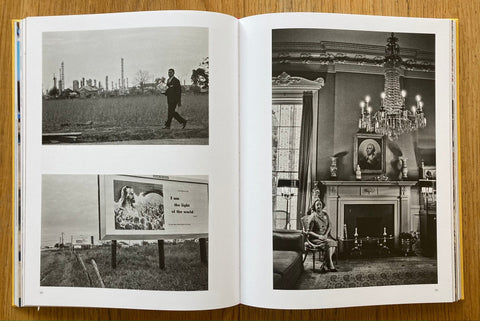 The Way it Was: Road Trips USA - Setanta Books