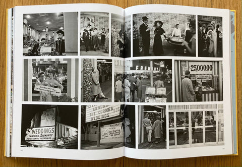 The Way it Was: Road Trips USA - Setanta Books