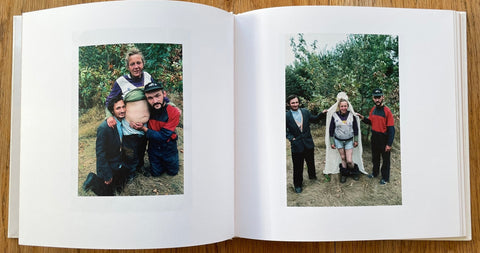 The Wedding - Setanta Books