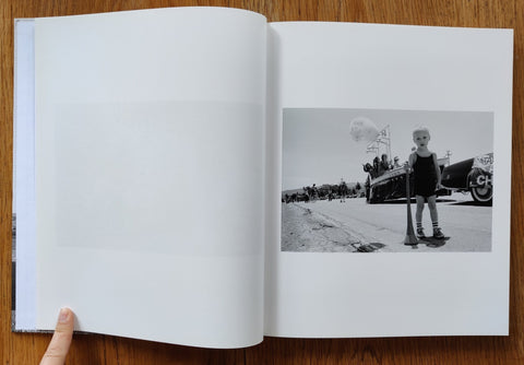 The White Sky - Setanta Books