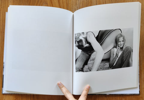 The White Sky - Setanta Books