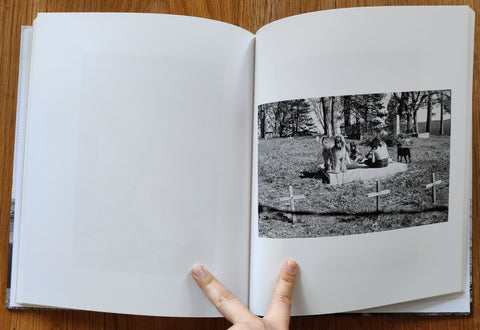 The White Sky - Setanta Books