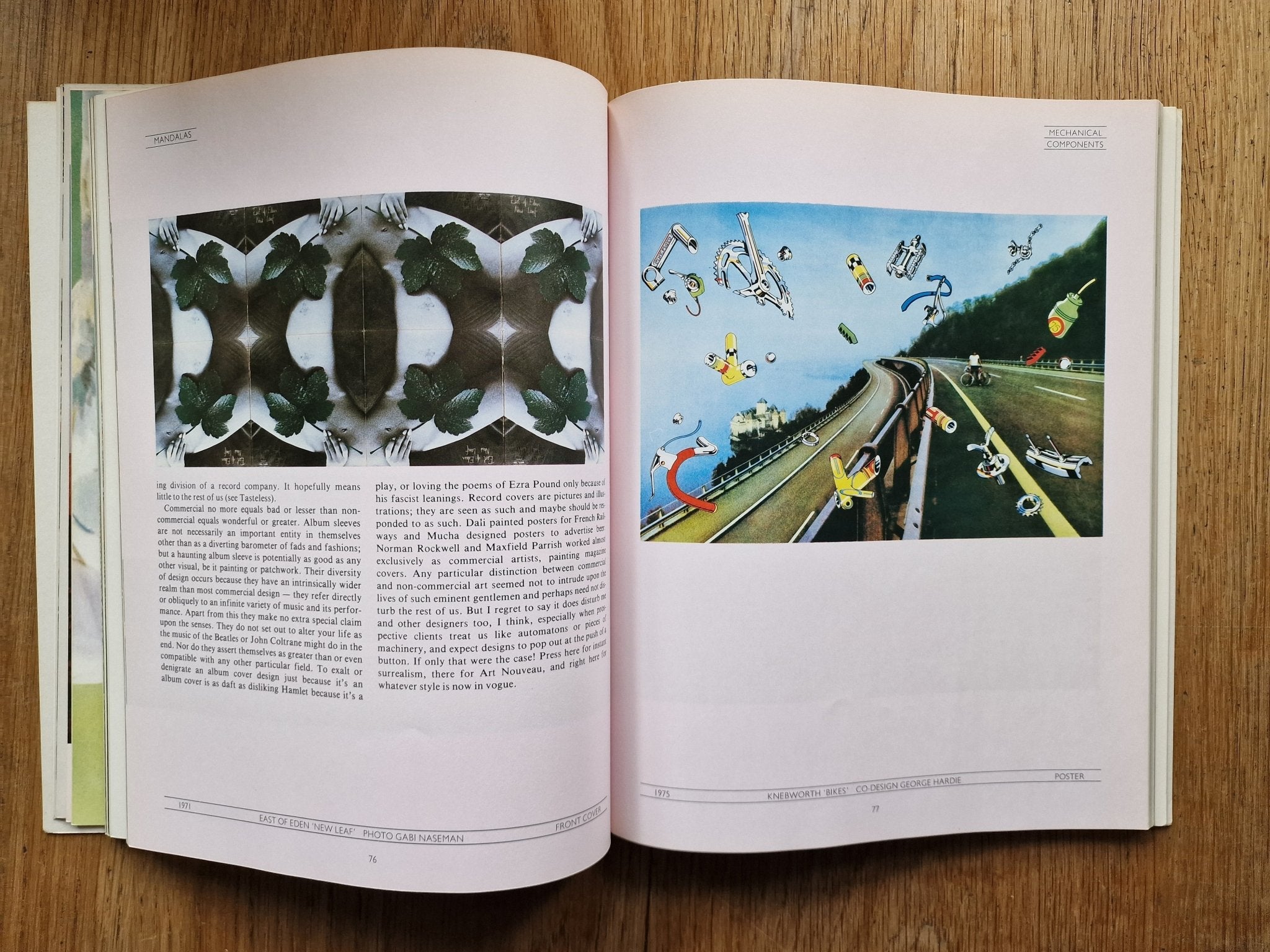 Buy The Work of Hipgnosis: Walk Away Rene Online – Setanta Books