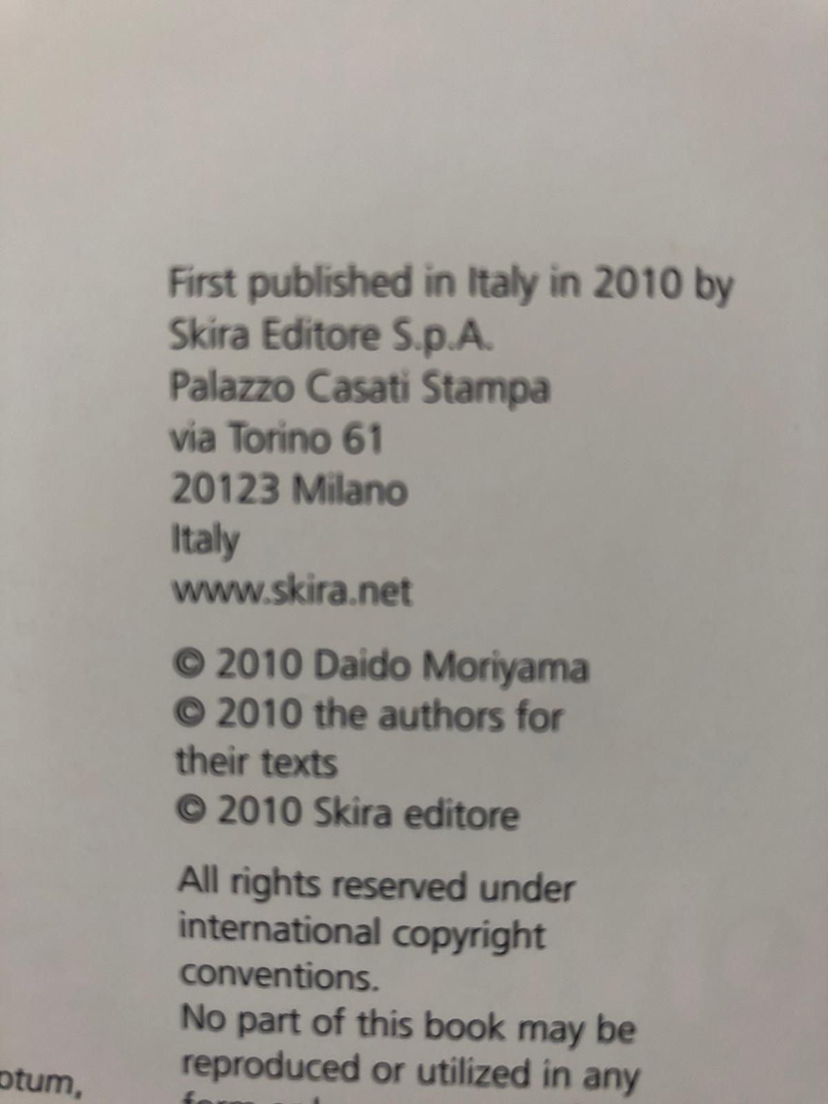 The World Through My Eyes – Setanta Books