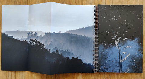 The World's First Photobook Was Blue - Setanta Books