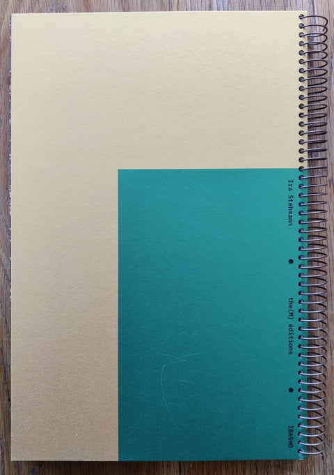 The World's First Photobook Was Blue - Setanta Books