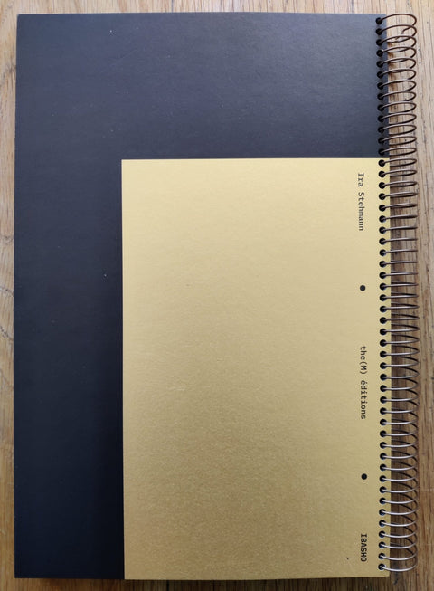 The World's First Photobook Was Blue - Setanta Books