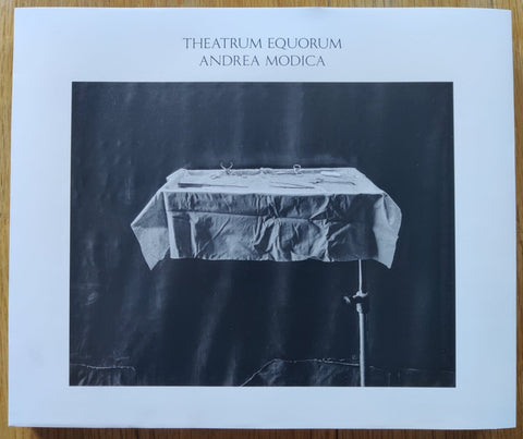 Theatrum Equorum - Setanta Books