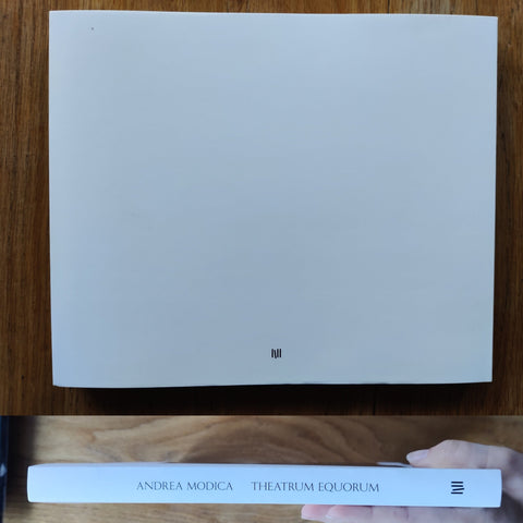 Theatrum Equorum - Setanta Books