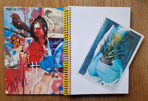 There Is Hope But Not For Us (numbered+signed print) - Setanta Books