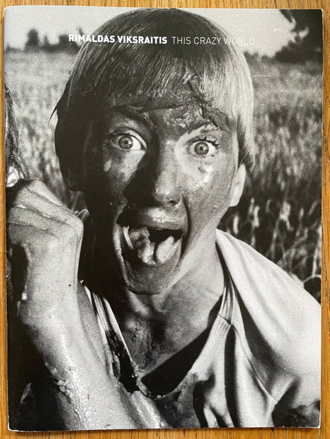 This Crazy World - Setanta Books