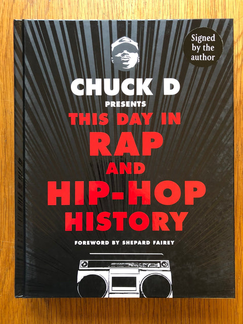 This Day in Rap and Hip-Hop History - Setanta Books