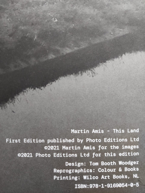 This Land - Setanta Books