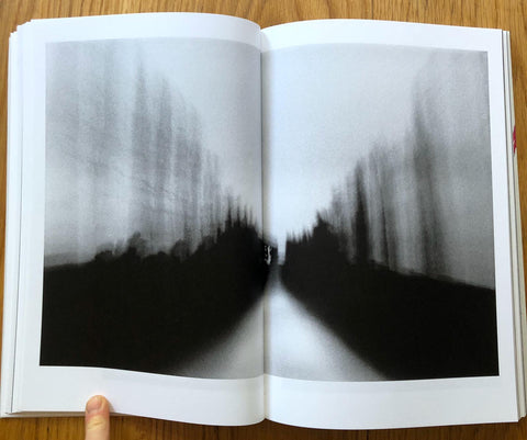 Three Books