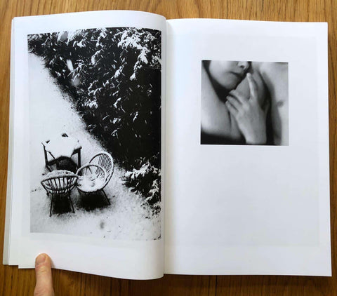 Three Books