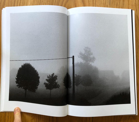 Three Books