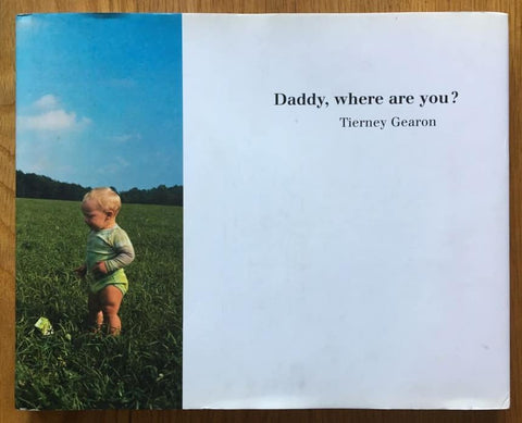 Daddy, Where are you?