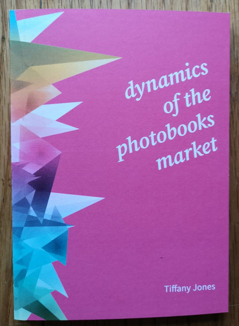 Dynamics of the Photobooks Market