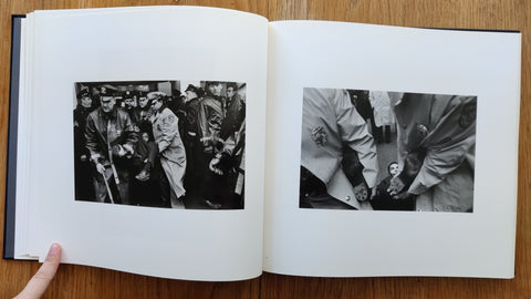 Time of Change: Civil Rights Photographs, 1961-1965 - Setanta Books