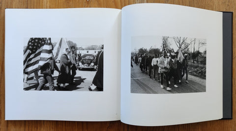 Time of Change: Civil Rights Photographs, 1961-1965 - Setanta Books